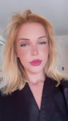 Luiza (26 años) — Palermo, Argentina - 8