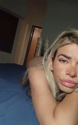 Ambar B (31 años) — Recoleta, Argentina - 83