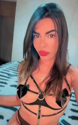 Ambar B (31 años) — Recoleta, Argentina - 78
