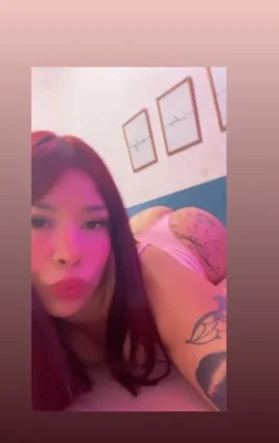 Nicky (23 años) — Microcentro, Argentina - 45