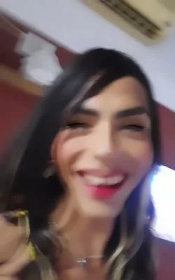 Isabella (29 años) — Belgrano, Argentina - 289
