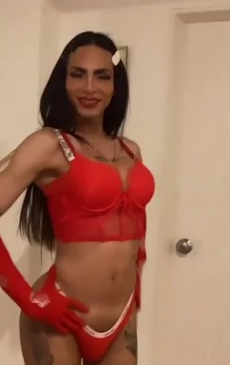 Isabella Hot (29 years) — Belgrano, Argentina - 209