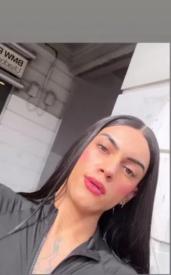 Baby Julieta (22 años) — Microcentro, Argentina - 28