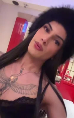 Baby Julieta (22 años) — Microcentro, Argentina - 29