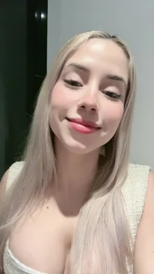 Zoe XP (22 anos) — Puerto Madero, Argentina - 16