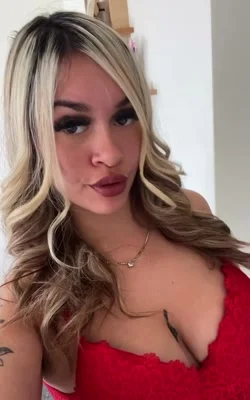 Luli (23 años) — La Matanza, Argentina - 32