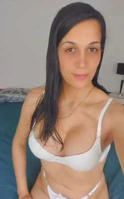 Sabrina (31 años) — Capital, Argentina - 21
