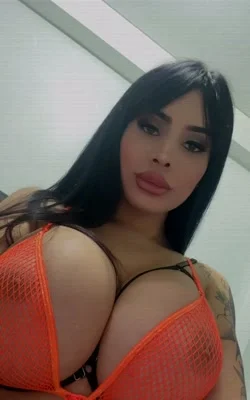 Giovanna M (24 años) — Palermo, Argentina - 39