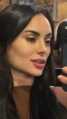 Brii (29 años) — Palermo