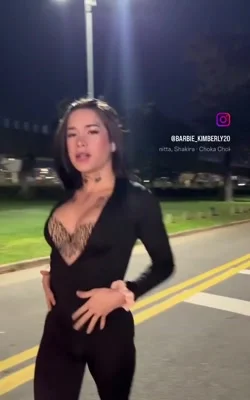 Kimberly P (21 años) — Palermo, Argentina - 80