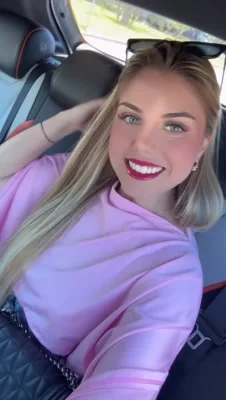 Miah Vazz (25 años) — Palermo, Argentina - 12