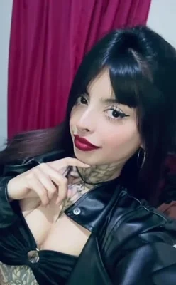 Luna (22 años) — Balvanera, Argentina - 30