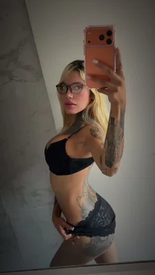Ximena (22 años) — Puerto Madero, Argentina - 18