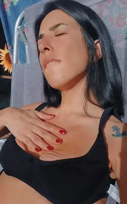 Ivy Bere (29 años) — Mar del Plata, Argentina - 114