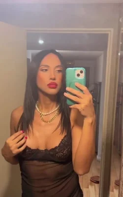 Vero N (29 años) — Palermo, Argentina - 9