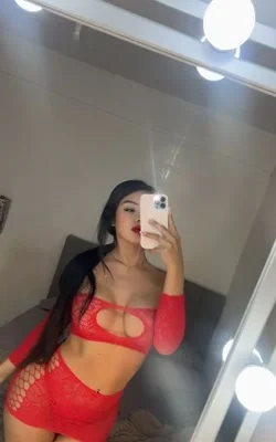 Yamila (25 años) — Dr. Manuel Belgrano, Argentina - 45