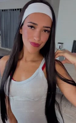Mery (24 años) — Pilar, Argentina - 14