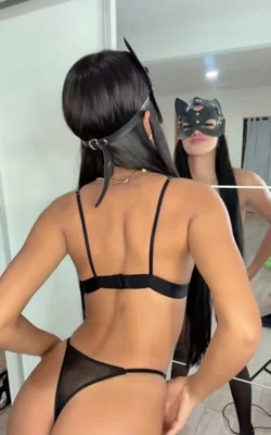 Mery (24 años) — Pilar, Argentina - 17