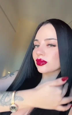 Cami (25 años) — La Matanza, Argentina - 17