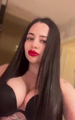 Cami (25 años) — La Matanza, Argentina - 18