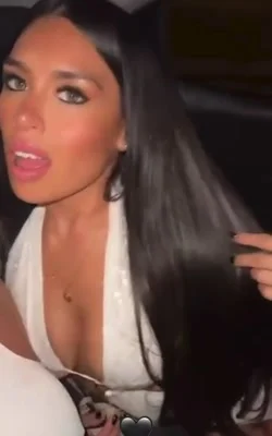 Nicole (26 años) — Vicente López, Argentina - 37