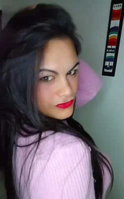 Marina (32 años) — Pilar, Argentina - 130