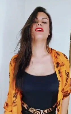 Marina (32 años) — Pilar, Argentina - 131