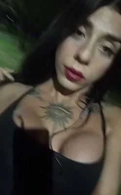 Nicol (23 años) — Almagro, Argentina - 18