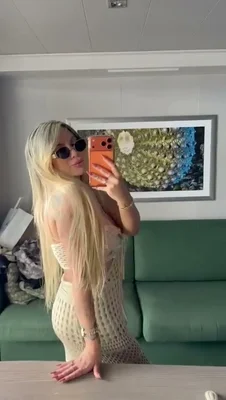 Camilla (26 años) — Palermo, Argentina - 7