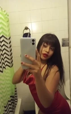 Luz (24 años) — La Matanza, Argentina - 45