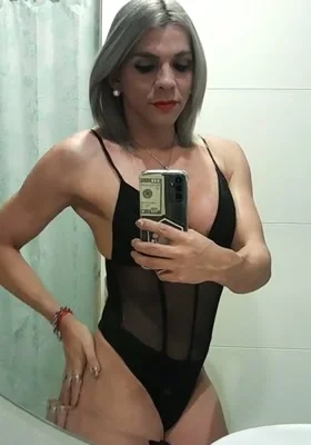 Celeste bb (32 años) — Confluencia, Argentina - 90
