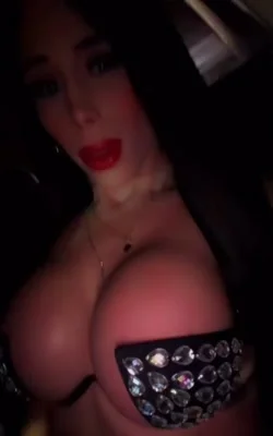 Angela Lucciani (27 anos) — Ciudad de México, México - 19