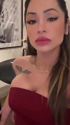 Ayla (30 años) — Palermo, Argentina - 12