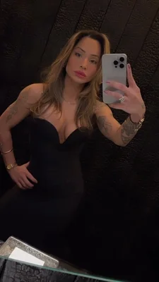 Ayla Br (30 anos) — Palermo, Argentina - 13