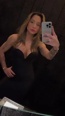 Ayla (30 años) — Palermo, Argentina - 15
