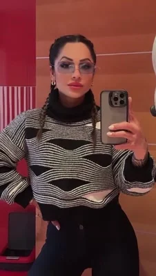 Ayla (30 años) — Palermo, Argentina - 13