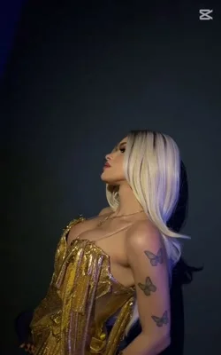 Cleo Lombardi (21 años) — Recoleta, Argentina - 44