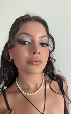 Serena (21 años) — Palermo, Argentina - 36