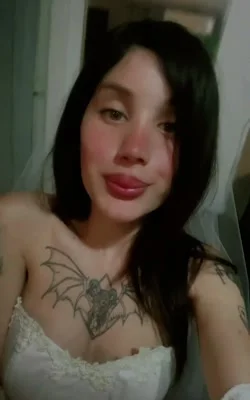 Romina R (27 años) — Pilar, Argentina - 24
