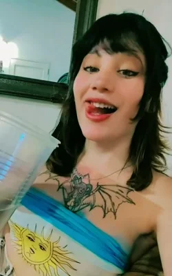 Romina R (27 años) — Pilar, Argentina - 22