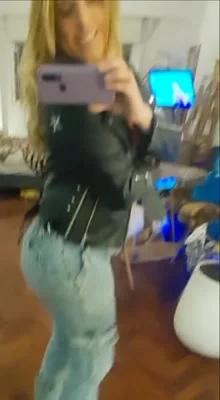 Paula Saez (36 años) — Microcentro, Argentina - 236