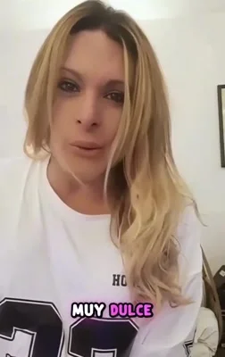 Paula Saez (36 años) — Microcentro, Argentina - 234