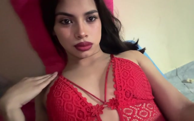 Kathlyn (19 años) — Palermo, Argentina - 65