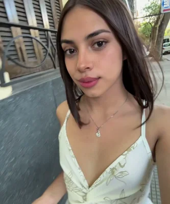 Kathlyn (19 años) — Palermo, Argentina - 56