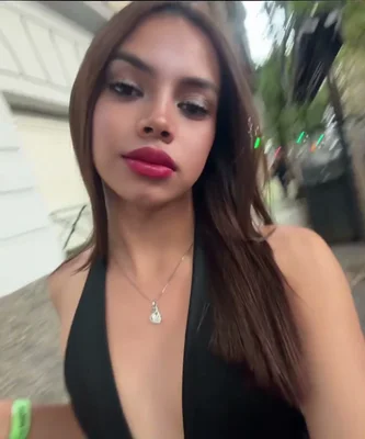 Kathlyn (19 años) — Palermo, Argentina - 51