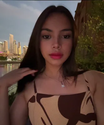 Kathlyn (19 años) — Palermo, Argentina - 58
