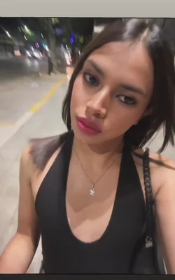 Kathlyn (19 años) — Palermo, Argentina - 60