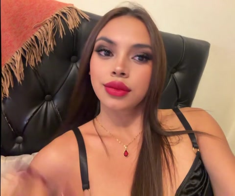 Kathlyn (19 años) — Palermo, Argentina - 49