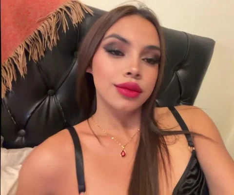Kathlyn (20 anos) — Palermo, Argentina - 98