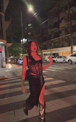 Kathlyn (19 años) — Palermo, Argentina - 53